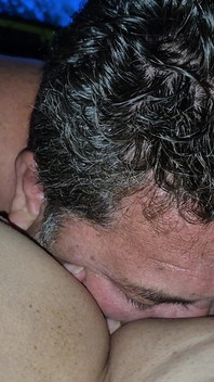 Pussy Getting Licked