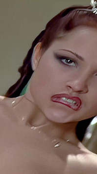 The Tomb of Desire. Return of the Queen