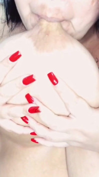 Exclusive BBW POV - at-home Beauty Routine & Sensual Confidence