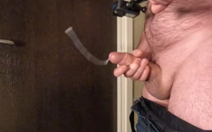 L’éjaculation de papa