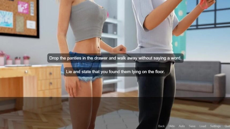 LoveSkySan69Real: 熟女城市（sara）第122部分特殊情节由loveskysan69制作
