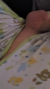 Fun Masturbating Before Bed