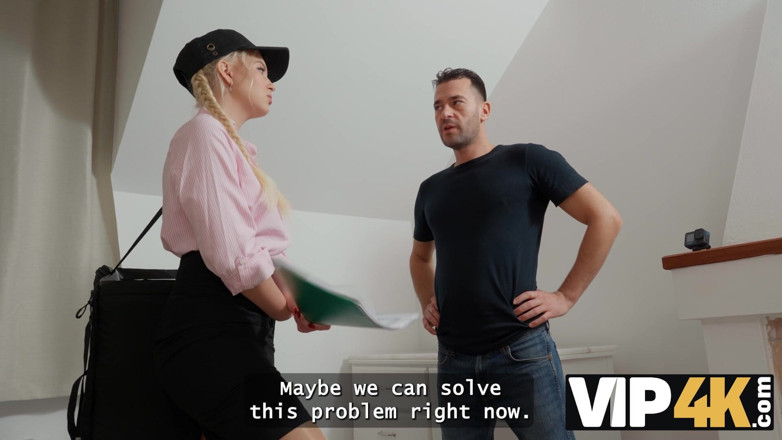 VIP 4K: Bob’s Burgirls