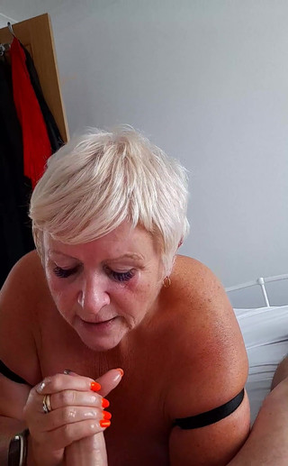 Uk Joolz: Myslím, že jsem mu praskla potrubí!