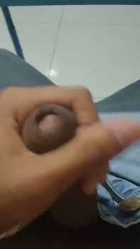 Cumming cargas de primer pov