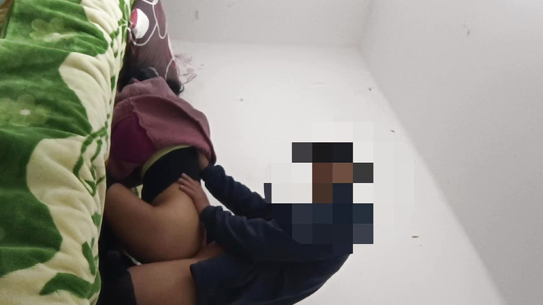 hael: Uma rapidinha de manhã antes da minha esposa ir trabalhar