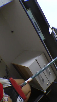 Lezbiyen latin çiş hakimiyeti