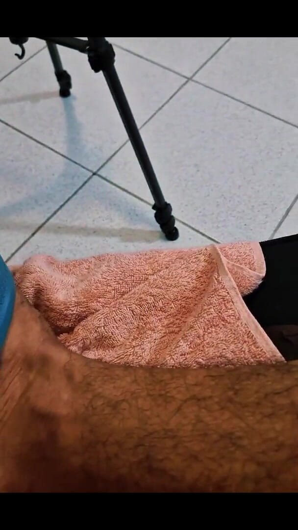 RiqueMartinsRJ: Pojď mě čichat