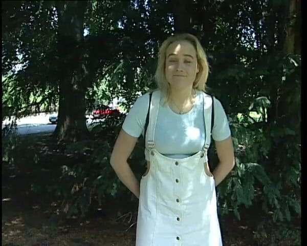 YOUR FIRST PORN: Kompilacja 3 nieśmiałych dziewczyn