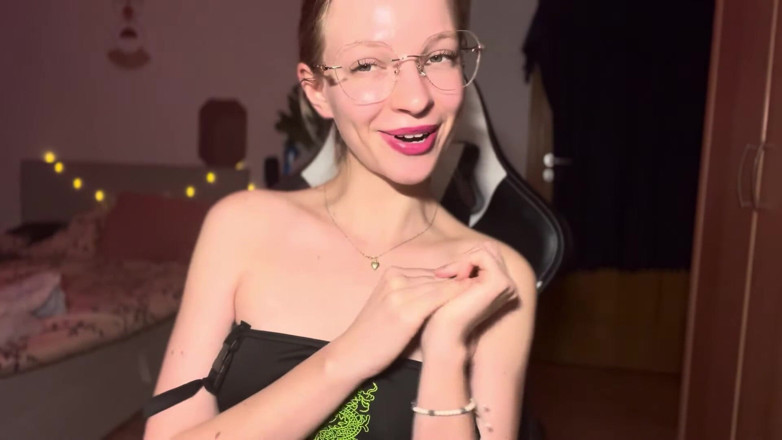 Goddess_Bella_Rae: Làm thế nào để chuyển đổi từ Locktober để Nnn!