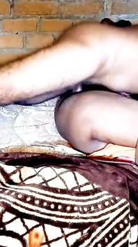 Rompendo il letto con la cognata