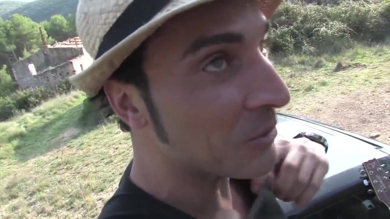 Real Anal Stories: Une jeune salope d'Hillbilly à gros nichons se fait prendre par...