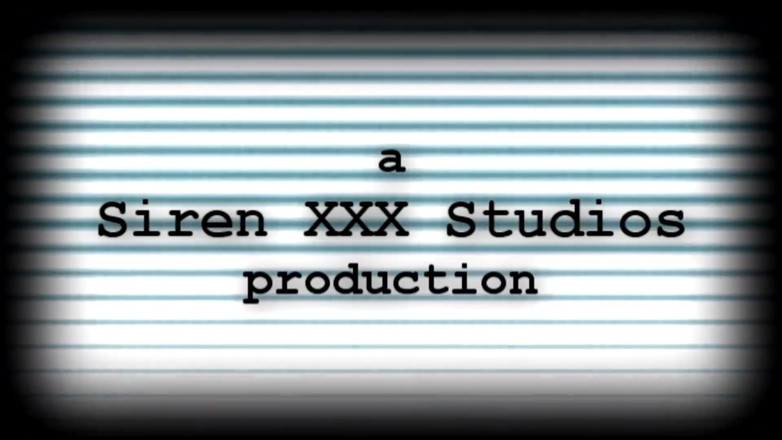 Siren XXX Studios: LuckyB e Vergine sono lesbiche dell'hotel