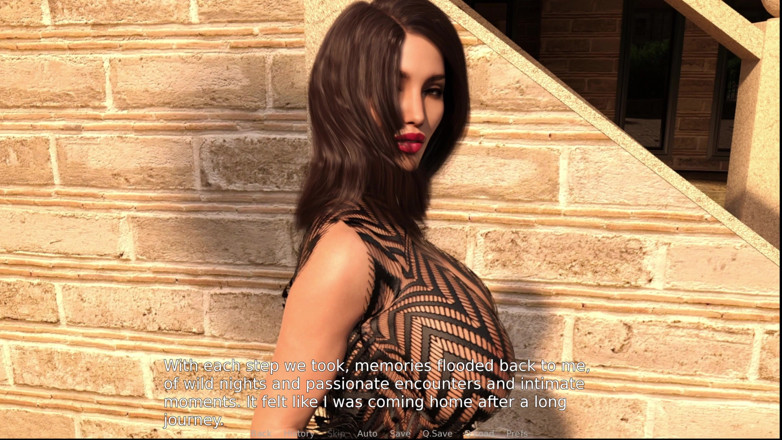 Wickedgammes studio: Lahodné MILfky část 30