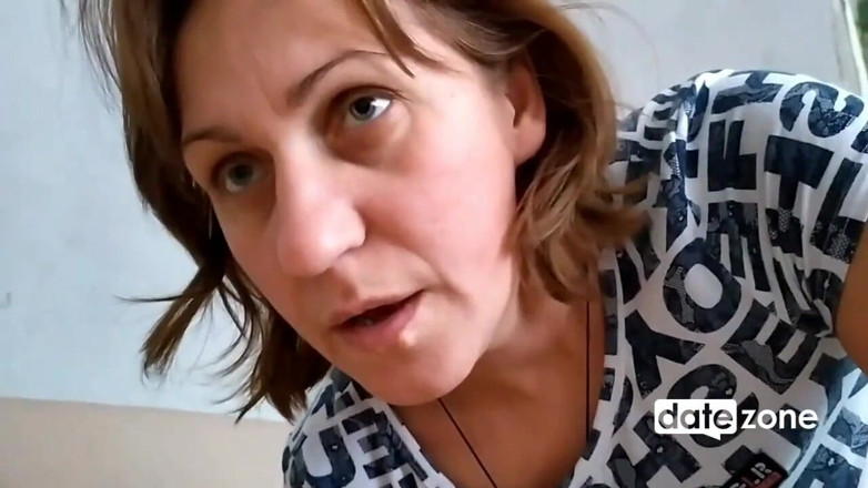 Datezone: Seks z dojrzałą mamuśką jest lepszy niż z moją dziewczyną