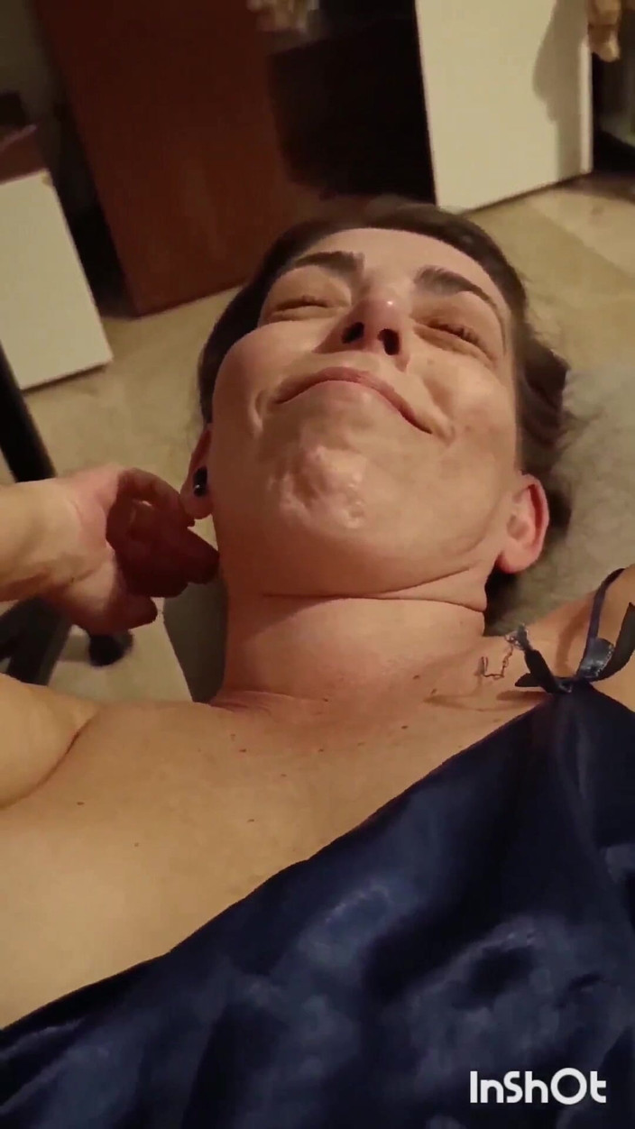 Secive: I Get Ready to Get Fucked