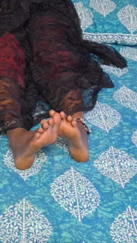 Une Belle-mère Indienne Séduit Un Garçon Pour Du Plaisir Sexuel