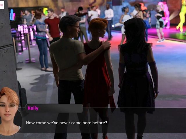 The Spellbook - 36 Sexy Underwear (Miss Kitty 2K)