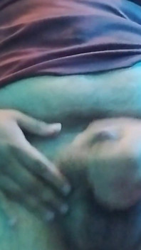 Jets Masturbation