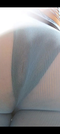 I'm Getting to the Point That I Always Have Something in There. Lol