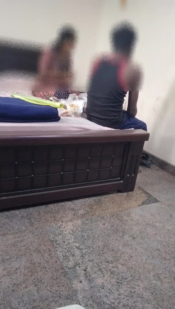 Tamil lesbian: Discussione su riprese e sesso