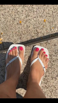 New Pink Polish