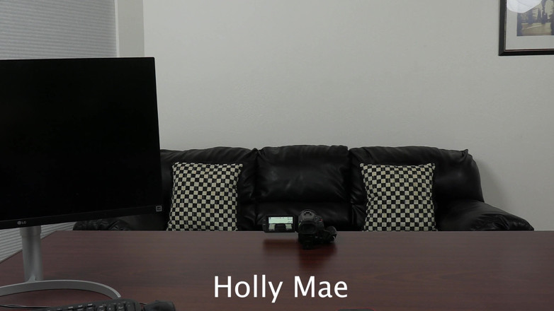 Backroom Casting Couch: Невинная на вид блондинка получает реалити-проверку