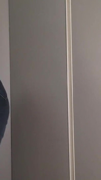 Io non ho soldi! Scopata dal tassista!