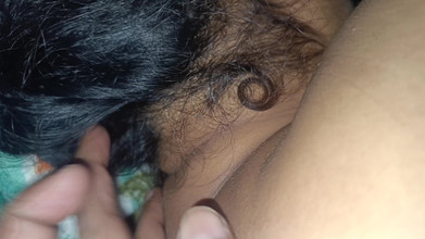 Wonder: Isteri di katil