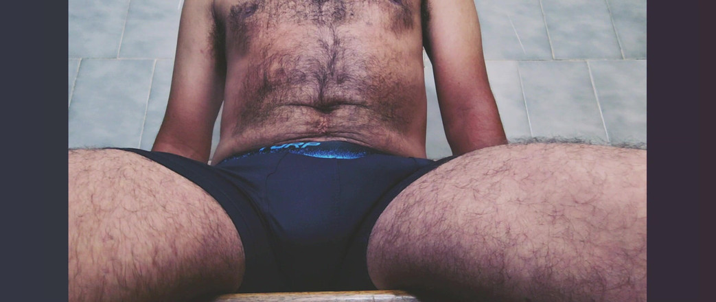 Stink HairyMale: Dirty Minds Folge 3