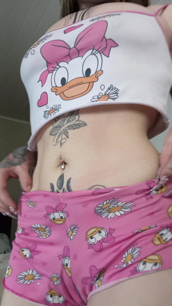 Joyskioficial: Pajamas