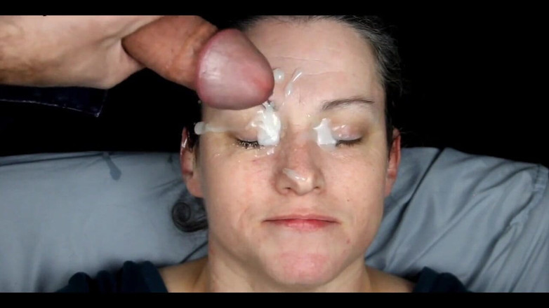 Dirty Dees: Dirty Dees Allstar подборка камшотов на лицо 3