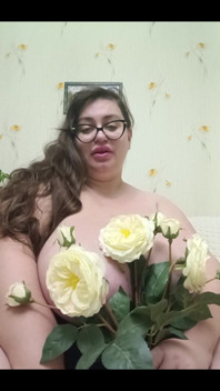 Solo BBW