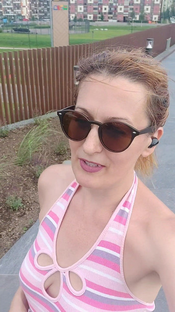 GinnaGg: Un día en mi vida