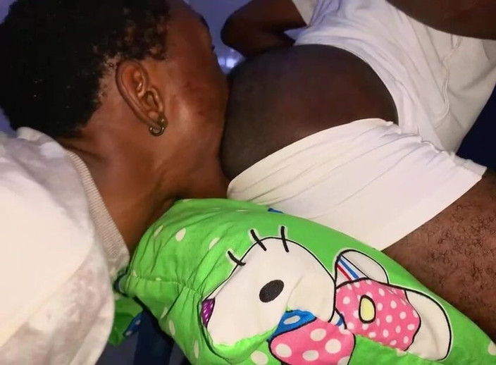 Stilesbhalifa1: Pojkens första lektid med BBC