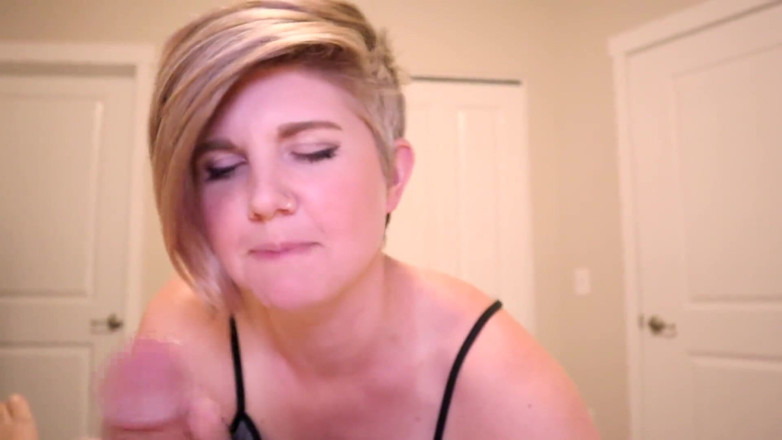Housewife Ginger: Swinger Party Goes Crazy and Leads to Husband Fucking and...