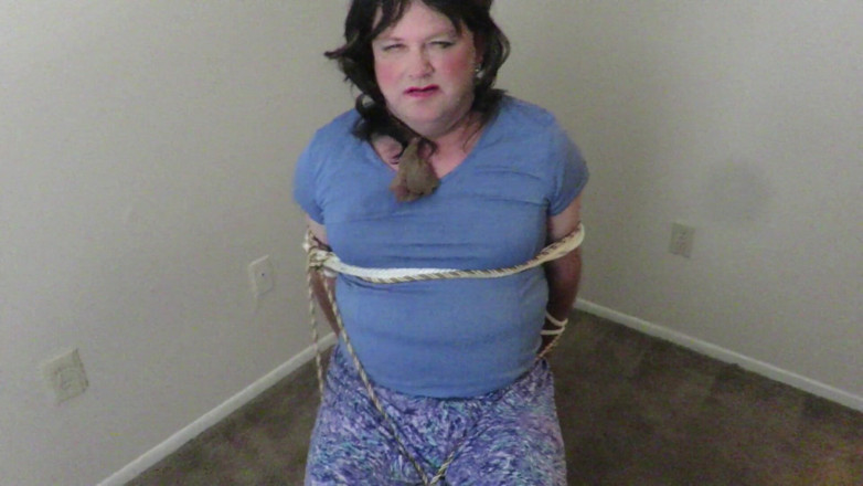 BBW nurse Vicki adventures with friends: Oh no Brittney è prigioniera, una povera Damsele in pericolo