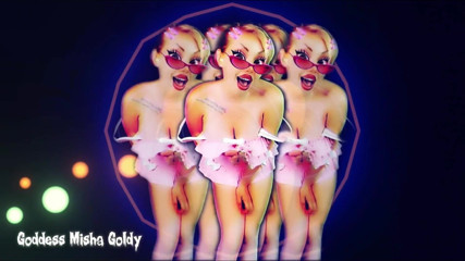 Goddess Misha Goldy: आप एक दयनीय हारे हुए हैं, बिना किसी जीवन के, किनारा करते रहो, गुंडे, और मरोड़ना, पोर्नो ज़ोंबी!