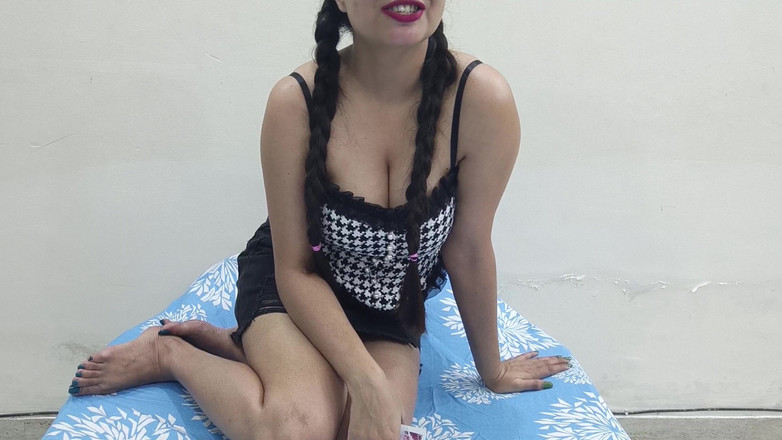 Saarabhabhi6: First Time Jija Sali Ki Romantic Sex Video Mera Wife...