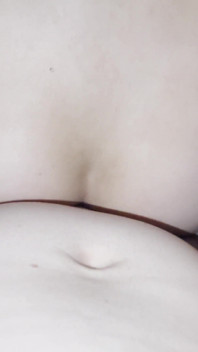 나는 내 머리를 엉망으로하지만 섹스하고 싶어! 후배위 스타일 따먹기! POV!