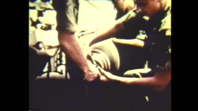 Vintage megastore: Permainan Menghisap yang Lazat