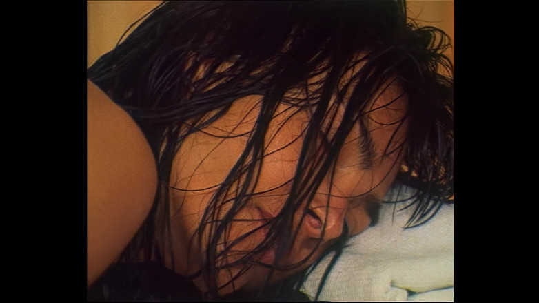 Cinema X: Futai lesbian retro cu masaj sexy