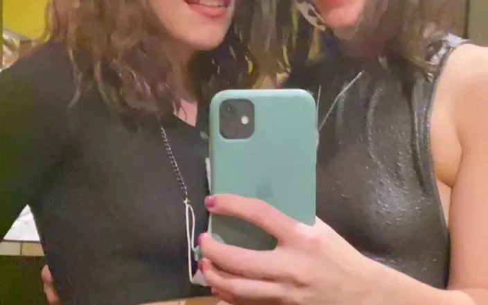 April BigAss: Night of Beers and Very Whore Friends, Bar We Are...