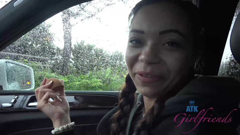 ATK Fans (Girlfriends): Virtuele vakantie in Hawaï met Adrian Maya deel 5