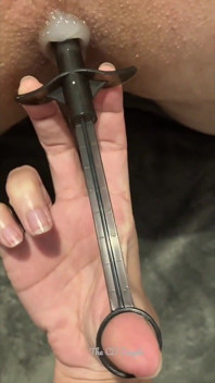 肛门润滑油应用与射精