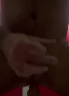 Razzle6: 生病在你坚硬的鸡巴上