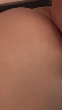 Beauty blonde gets fucked hard by big cock