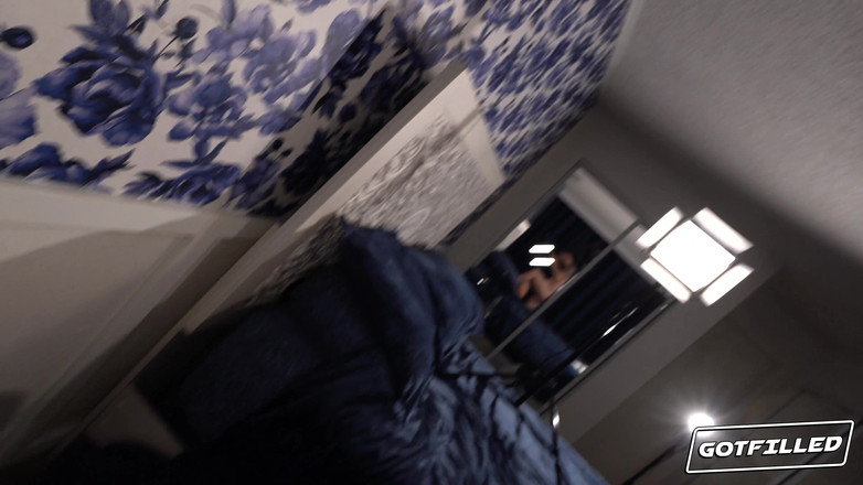 Got Filled: l'insaziabile appetito di alexa Chains