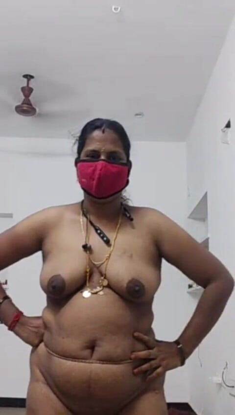 Swathi1985: Makcik Tamil Leelaigal Bahagian 1