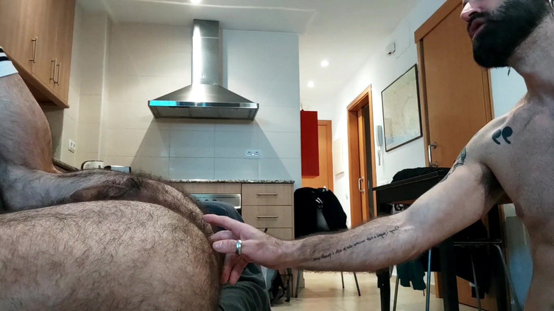 Alessio-Veneziano: Mega naložené mlékem